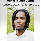 Services for Sandusky homicide victim are Sunday, Monday