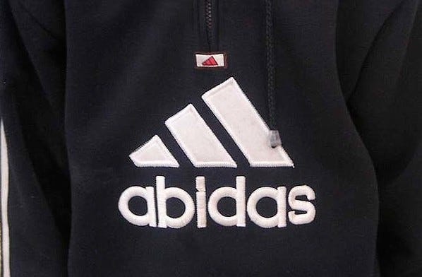英媒盘点中国雷人山寨品牌 各大名牌全部“躺枪”_财经_环球网 英媒盘点中国雷人山寨品牌 各大名牌全部“躺枪”_财经_环球网