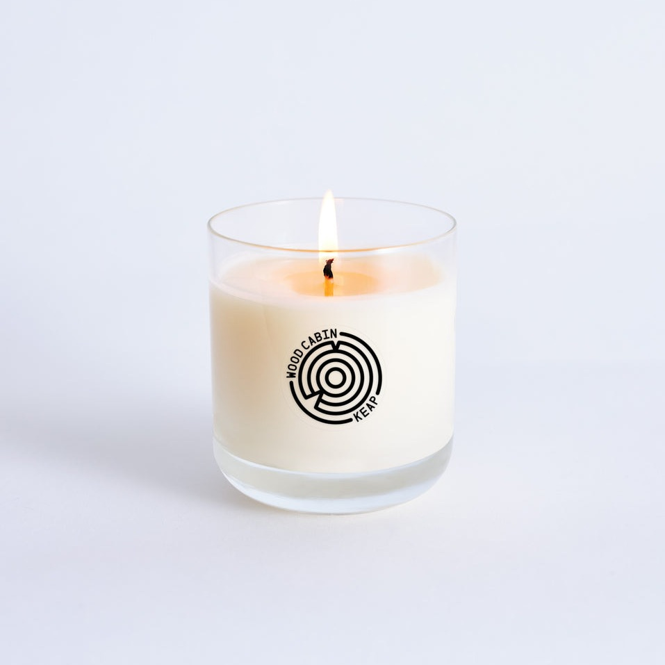 Wood Cabin Wood Cabin