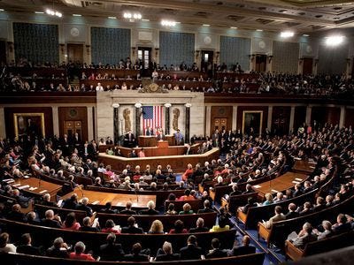 Representatives, House of