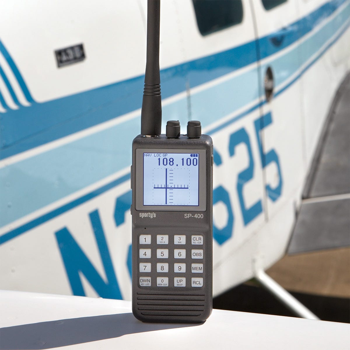 Aviation Vhf Handheld Transceiver at Irene Rayburn blog