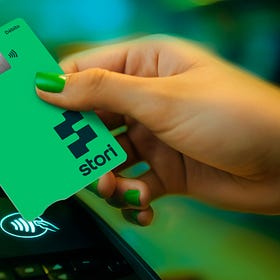 Stori lanza tarjeta de débito y depósitos en efectivo para ampliar su ecosistema digital