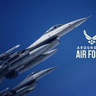 U.S. Air Force Sends Out Two Mysterious Encrypted Nuclear Emergency Codes