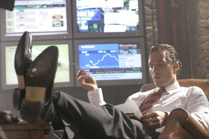 Two for the Money | Rotten Tomatoes