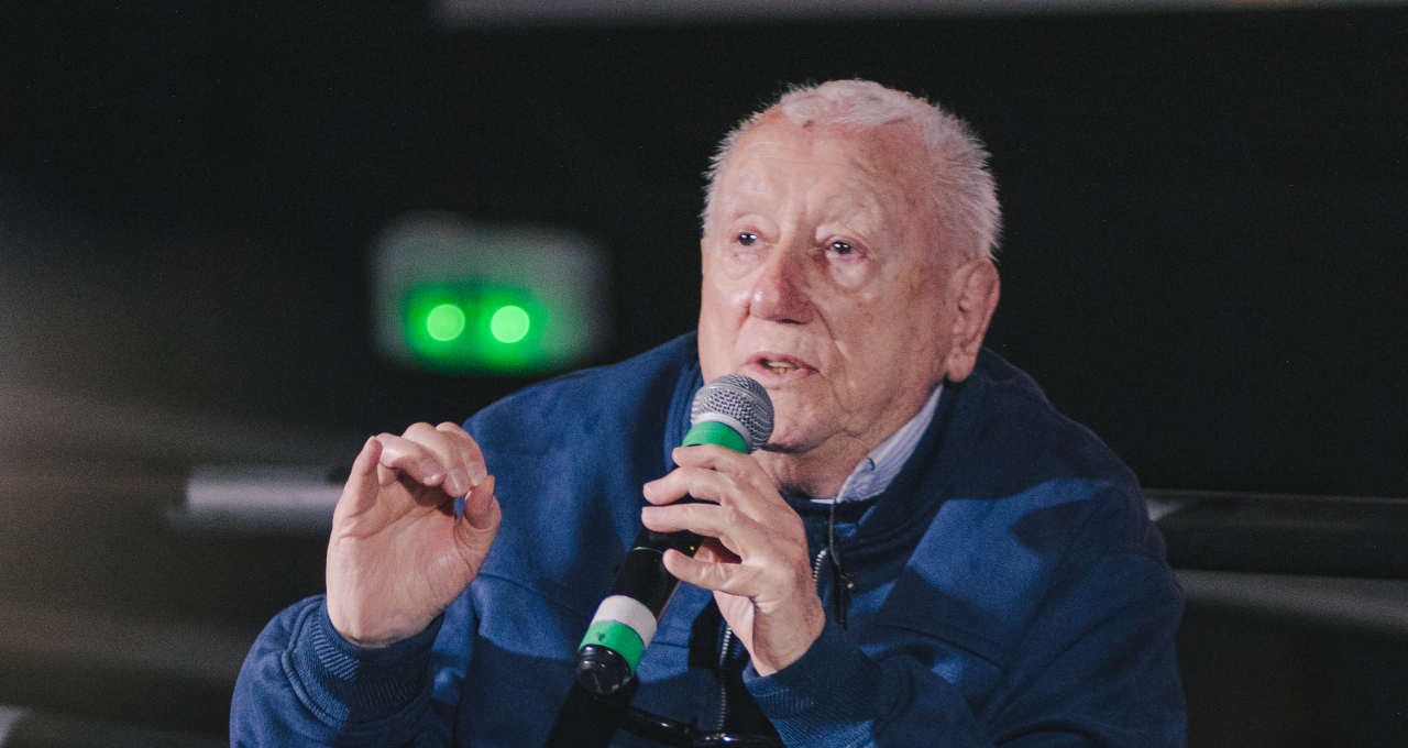A nova gestora para lucrar com a filosofia de Luiz Barsi – Money Times