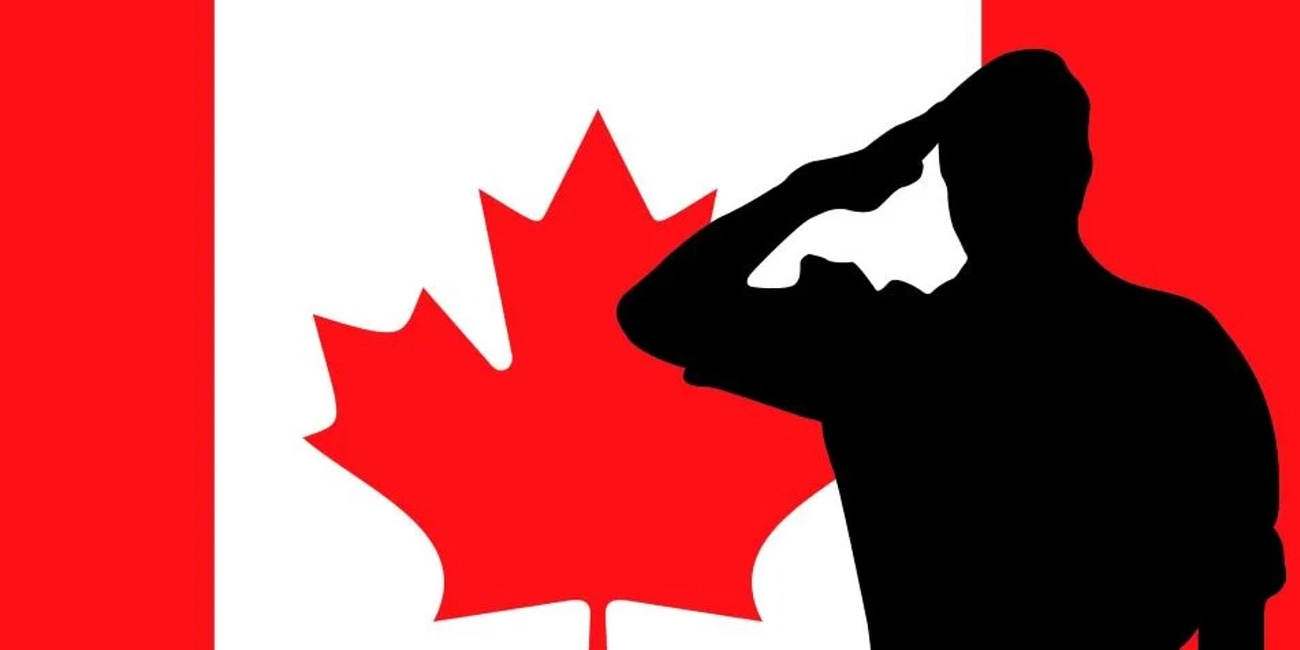 BREAKING: Canada Just Launched a 300,000-Person Civilian Army. Ask Yourself Why.