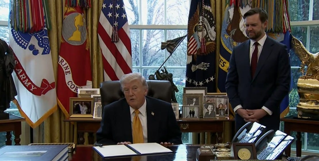 In Disastrous Press Conference, Trump Shows How He Lost The Iran War In Disastrous Press Conference, Trump Shows How He Lost The Iran War