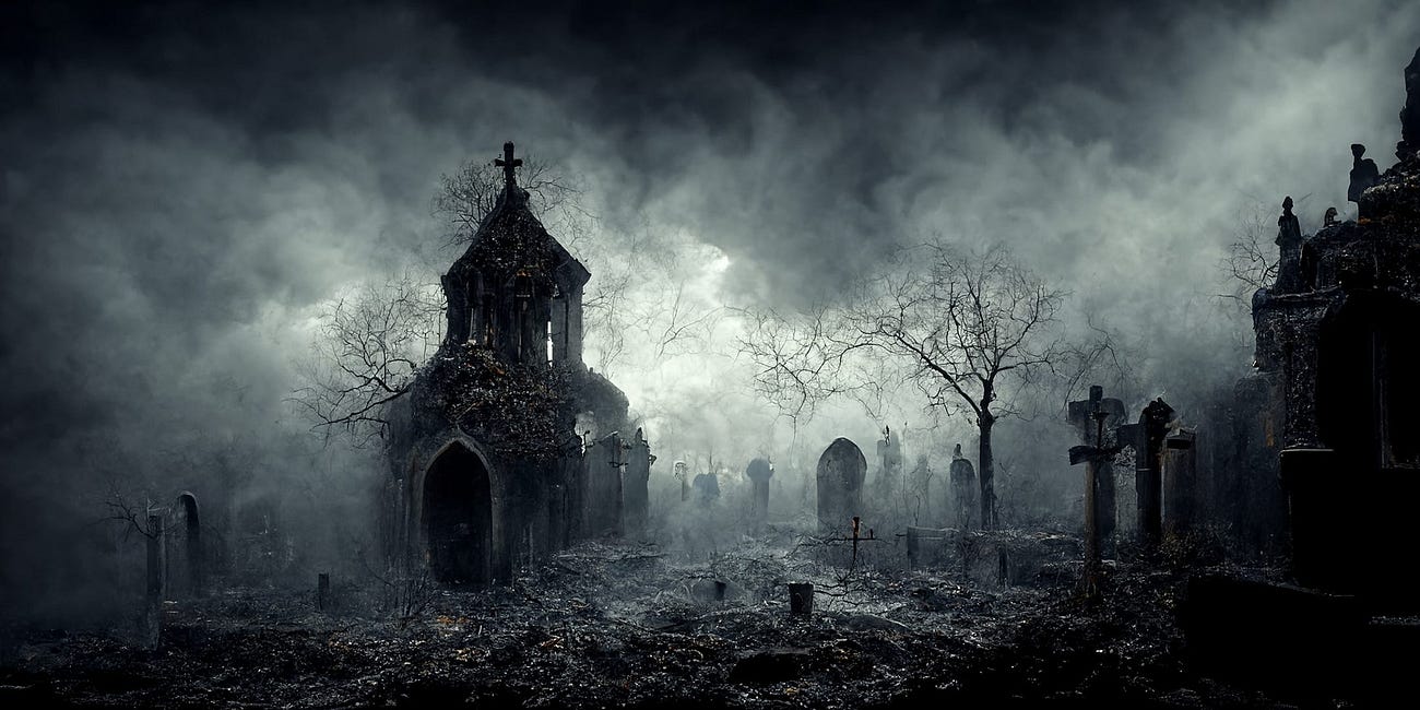 An American President Is Supposed To Handle Crises, Not Be One