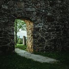 The Places You've Left That Never Left You