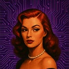 Token Limits (The Holy Ritual of AI Intimacy)