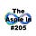 The Aspie in Room #205