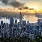Asia is much more important to U.S. interests than the Middle East