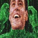 Logo for Toroidal Truman-atrix