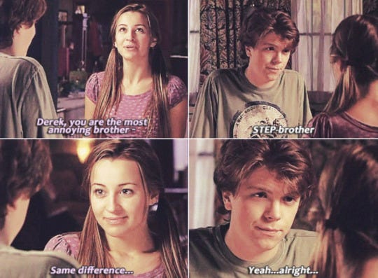 Filmmaker Dream Studios: Could you Handle 'Life with Derek?'