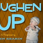 Toughen Up: A Traumatic Memoir...a Traumoir