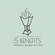 5 Benefits Friday