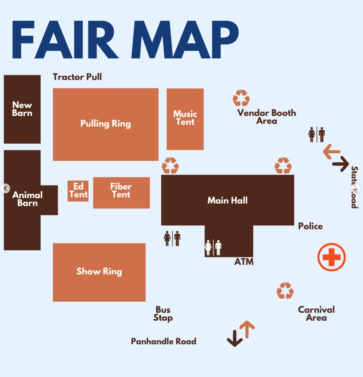 🎪 MVacay’s Ag Fair Pocket Guide (2025)