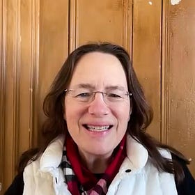 Jen Rubin and Heather Cox Richardson on the broken promise of presidential integrity