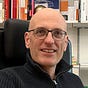 Rudolf T. A. Greger's avatar