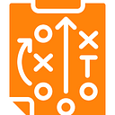Logo for Buyer Playbook