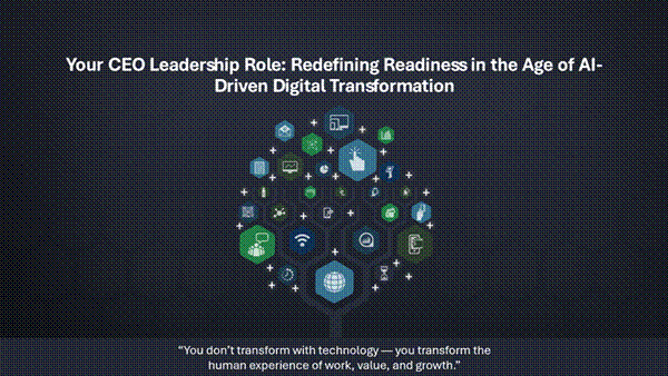 Title: Strategic Intelligence for Senior Leaders - Description: Strategic Intelligence for Senior Leaders