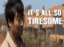 Its Alll So Tiresome Tired GIF - Its Alll So Tiresome Tired - Discover ...