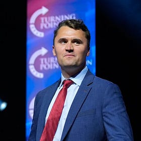 A Black Man’s Obituary For Charlie Kirk: Fuck Him