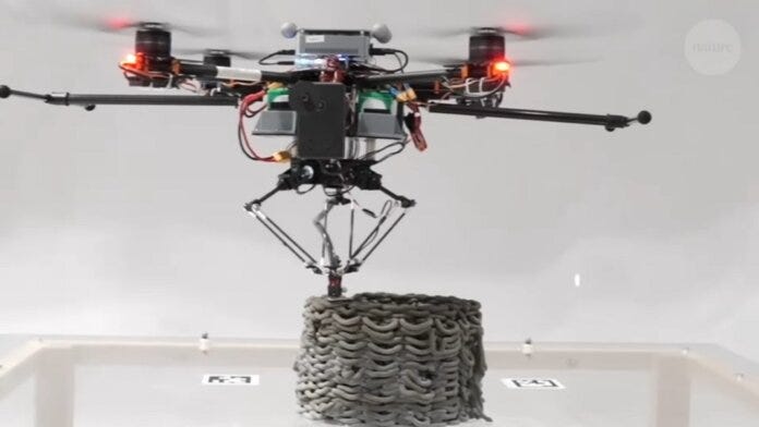 3d printing drones 3d printing drones