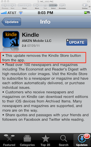 kindle