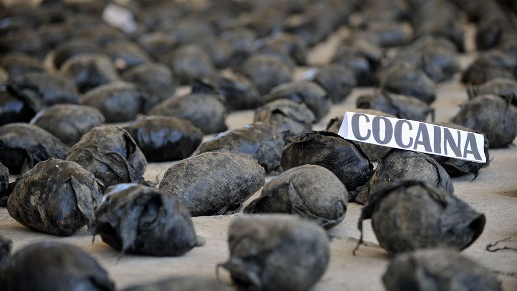 Trump maintains US emergency over Colombia drug traffickers - Colombia News