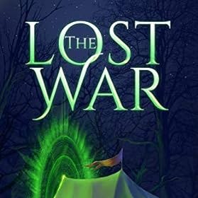 Review: The Lost War, by Karl Gallagher