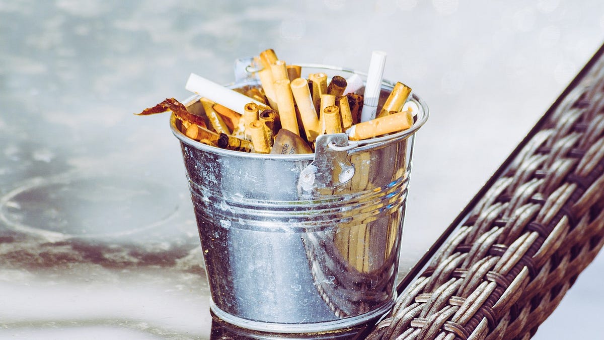 tobacco stock com Tobacco Stocks: The New 