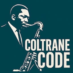 Coltrane Code