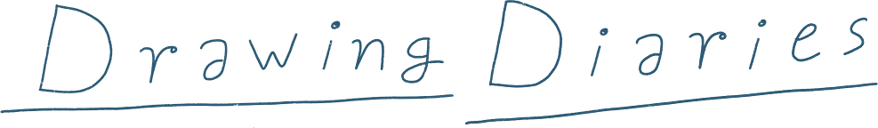 Drawing Diaries