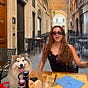 Julia Savasta's avatar