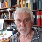 Nick Quantock: Chockterapin efter Sovjets fall gav Putin chansen