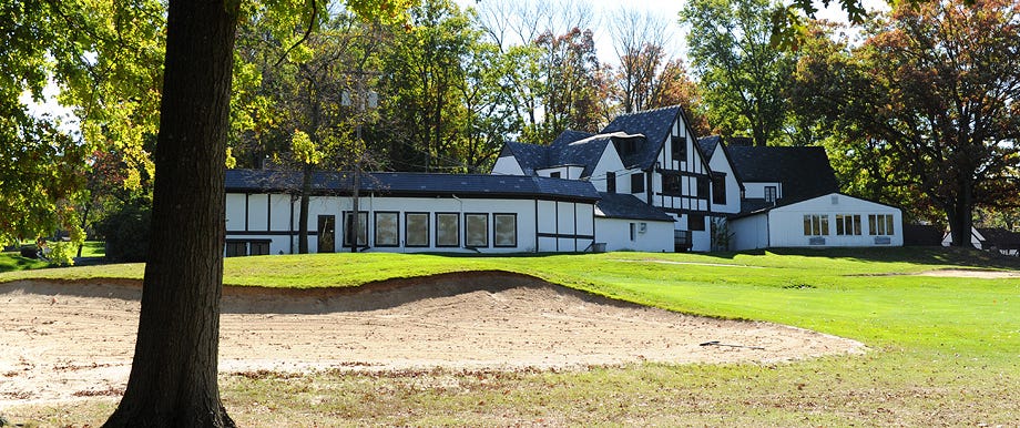 My Homepage - Warrenbrook Golf Course