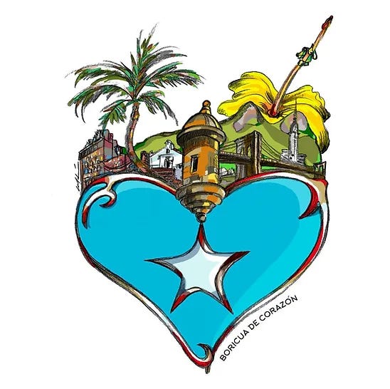 🇵🇷 Puertorriqueños Honrados en la Gala del Desfile Nacional Puertorriqueño