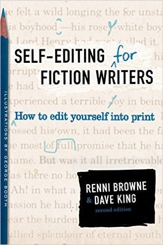 7 books that will make you a better writer (and why)
