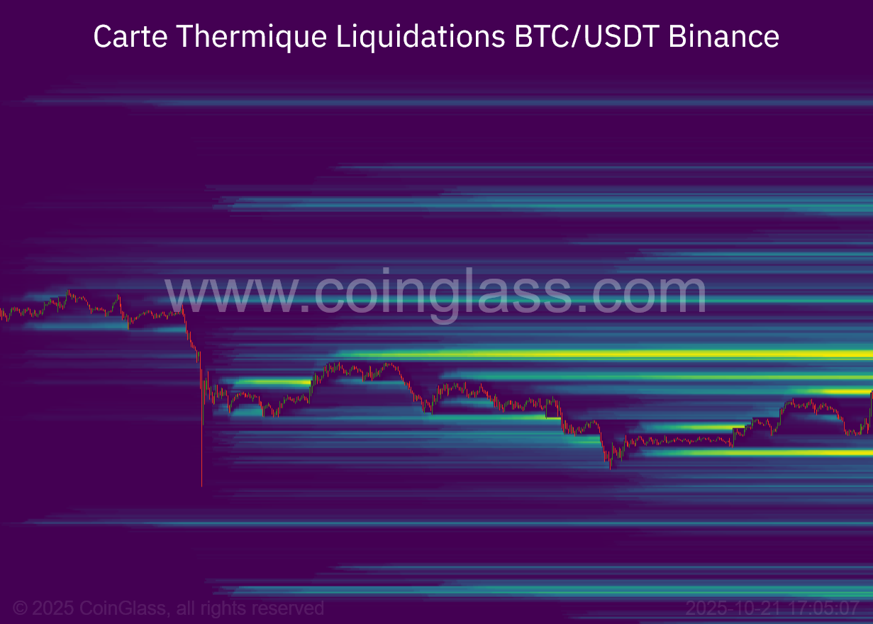 🧘La grande purge terminée, place à la détente ?