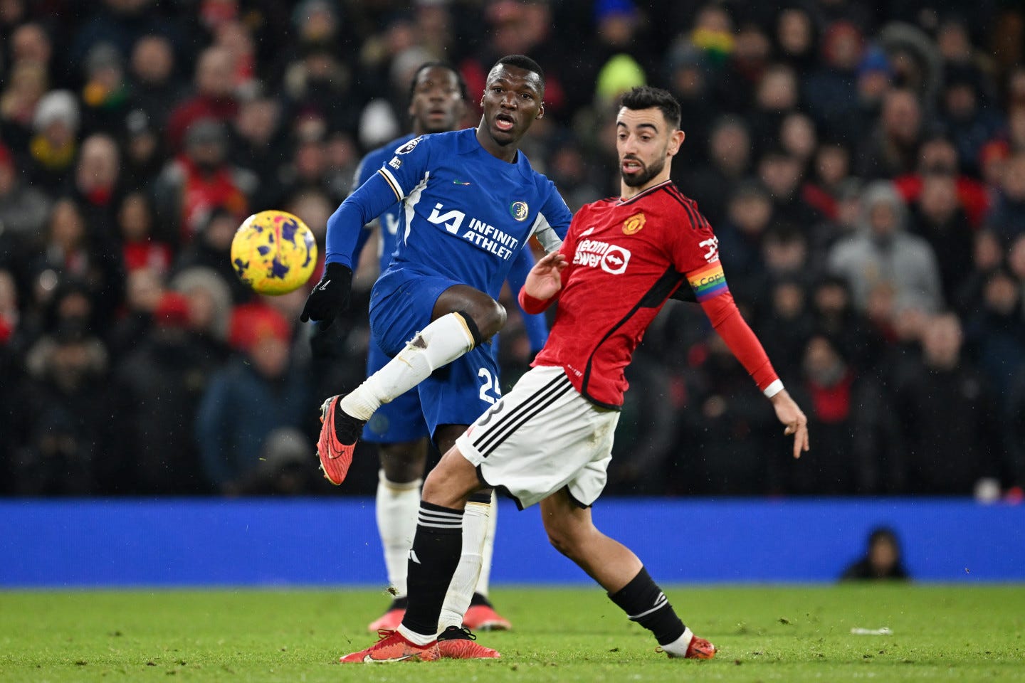 Chelsea vs Man United: Where to watch, TV channel, kick-off time, date |  News | Official Site | Chelsea Football Club