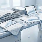 Buchdialoge 📚 Zusammenfassungen per Podcast