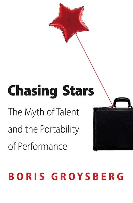 Chasing Stars | Princeton University Press