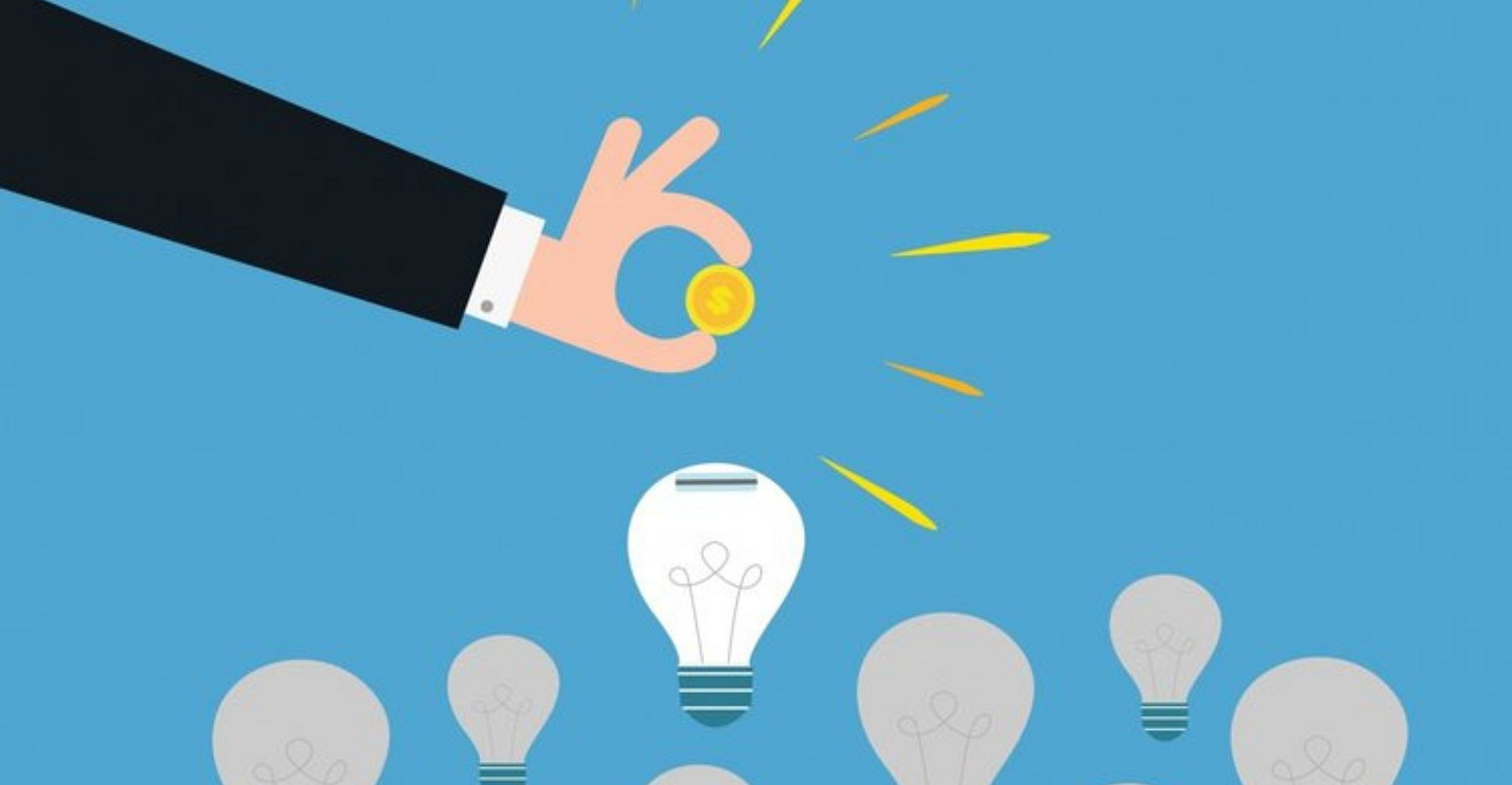 Venture Capital Firm Tiantu Capital Applies for Hong Kong IPO