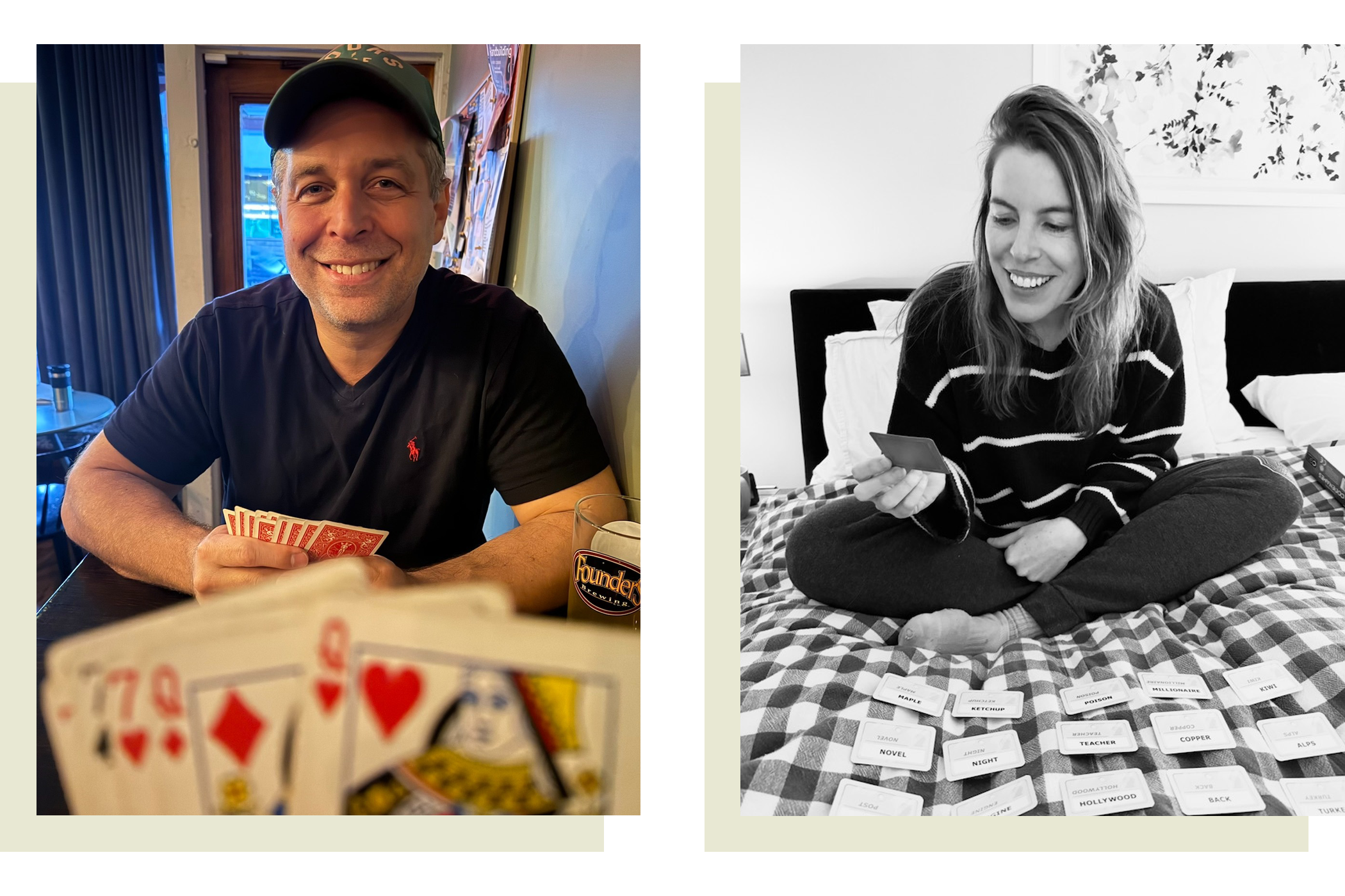 The Happiest News - by Joanna Goddard and Kaitlyn Teer