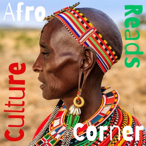 Afro•Reads Culture Corner 002