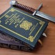 The Book Quest