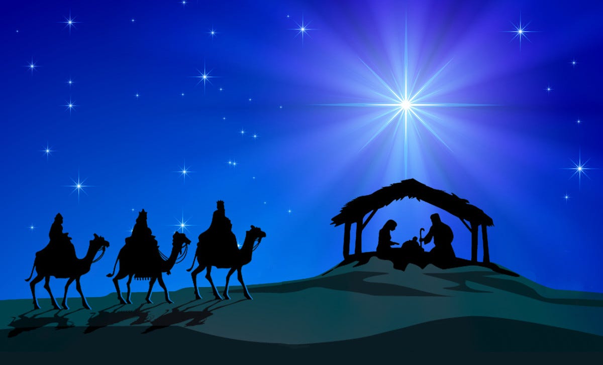 What Is the Epiphany Meaning? When Is It Celebrated in 2025? - Parade