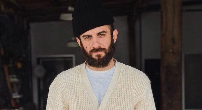 Teddy Santis | BoF 500 | The People Shaping the Global Fashion Industry