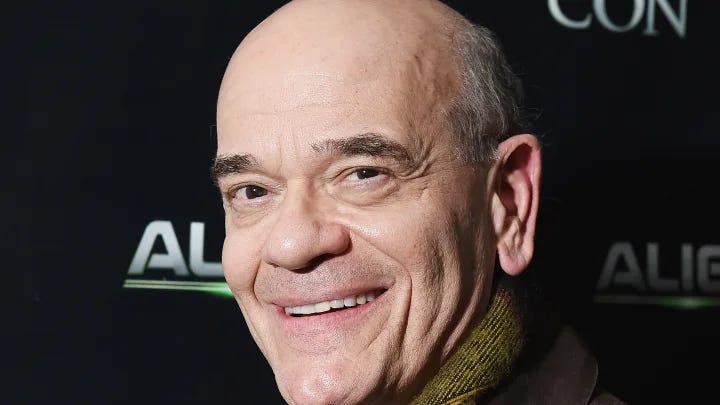 Actors like Star Trek: Voyager and Starfleet Academy's Robert Picardo Are Finding It Harder To Quit X Than They Thought